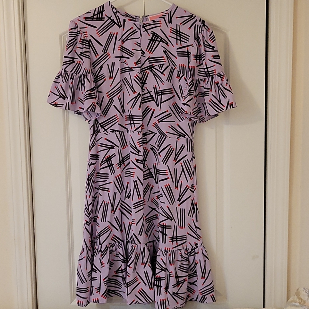 Kate Spade Match Dress